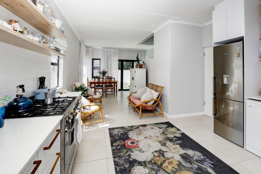 To Let 3 Bedroom Property for Rent in Vierlanden Western Cape